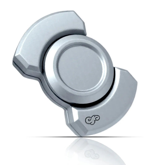 Multiple Play Magnetic Slider Fidget Spinner EDC Adult Fidget Toys Anti Stress Hand Spinner ADHD Anxiety Autism Stress Relief